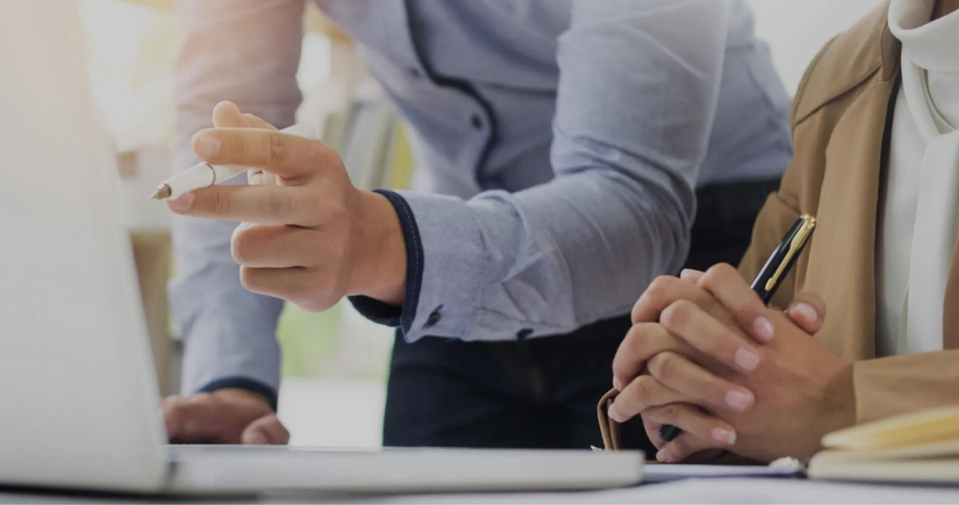 HR 컨설팅 이미지